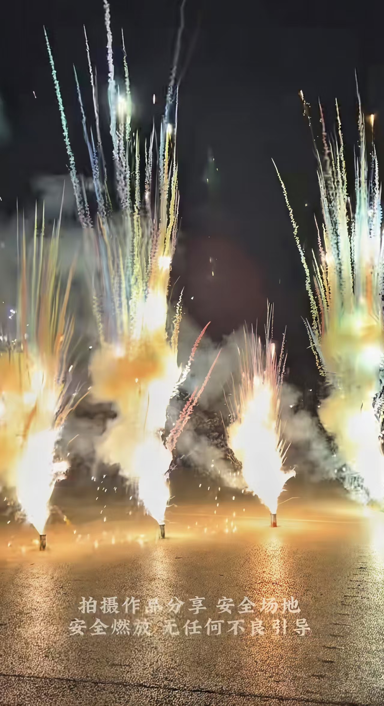 2026 Chinese New Year Outlook: Global Supply, China Factory Innovations, and Fireworks Export Trends